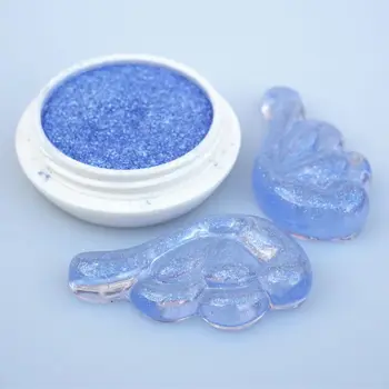 1 Pc Candy Color Suspended Glitters Sequin Resin Pigment Epoxy Resin Mold Fine Arts Crafts DIY Accessories Jewelry Making
1 Pc Candy Color Suspended Glitters Sequin Resin Pigment Epoxy Resin Mold Fine Arts Crafts DIY Accessories Jewelry Making