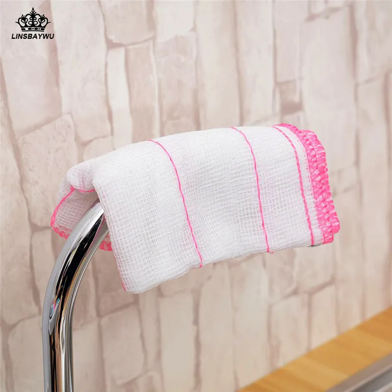 2Pcs Efficient Kitchen Anti-grease Washing Cloths Dishcloths Rags Towel Bamboo Fiber Cleaning Cloth Multifunction Cleaning Tools
2Pcs Efficient Kitchen Anti-grease Washing Cloths Dishcloths Rags Towel Bamboo Fiber Cleaning Cloth Multifunction Cleaning Tools