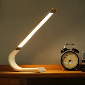 Eye Protect LED Table Lamp Study Desk Lamp 5 colour temperature Light office Stepless Dimmable Bendable USB Touch Switch Sensor
Eye Protect LED Table Lamp Study Desk Lamp 5 colour temperature Light office Stepless Dimmable Bendable USB Touch Switch Sensor