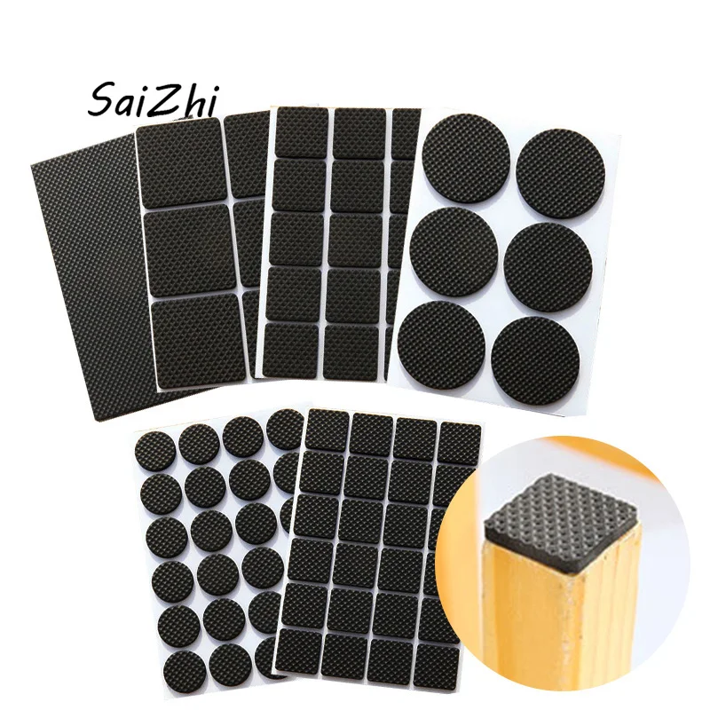 Saizhi Thickening Anti Skid Ttable Furniture Protection Pad Wear Chair Stool Chair Leg Cushion Protective Cover 0022
Saizhi Thickening Anti Skid Ttable Furniture Protection Pad Wear Chair Stool Chair Leg Cushion Protective Cover 0022