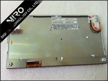 KCVV DHL/EMS Shipping New Original LQ065T5GG03 LCD Display 6.5" Car DVD navigation LCD Panel 
KCVV DHL/EMS Shipping New Original LQ065T5GG03 LCD Display 6.5" Car DVD navigation LCD Panel