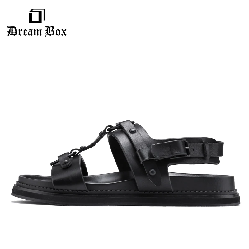 leather sandals beach shoes homme zapatos de hombre beach mens summer sandalias hombre men flat sandals for men
leather sandals beach shoes homme zapatos de hombre beach mens summer sandalias hombre men flat sandals for men