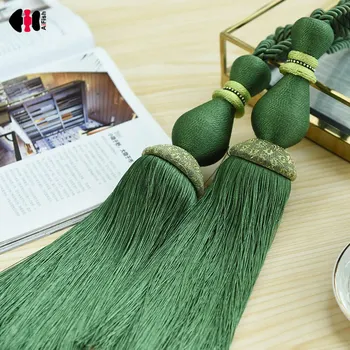 European Classic Curtain Ball Bead Tiebacks Room Tassel Accessories 8 Colors Curtains For Living Room CP118C
European Classic Curtain Ball Bead Tiebacks Room Tassel Accessories 8 Colors Curtains For Living Room CP118C