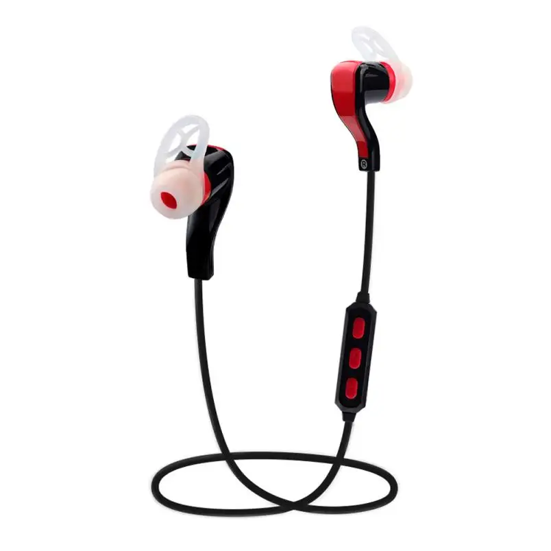 HL 2017 Wireless Sports Stereo Bluetooth Earphone Headphone Headset For IPhone For Samsung For LG Levert Dropship oct12
HL 2017 Wireless Sports Stereo Bluetooth Earphone Headphone Headset For IPhone For Samsung For LG Levert Dropship oct12