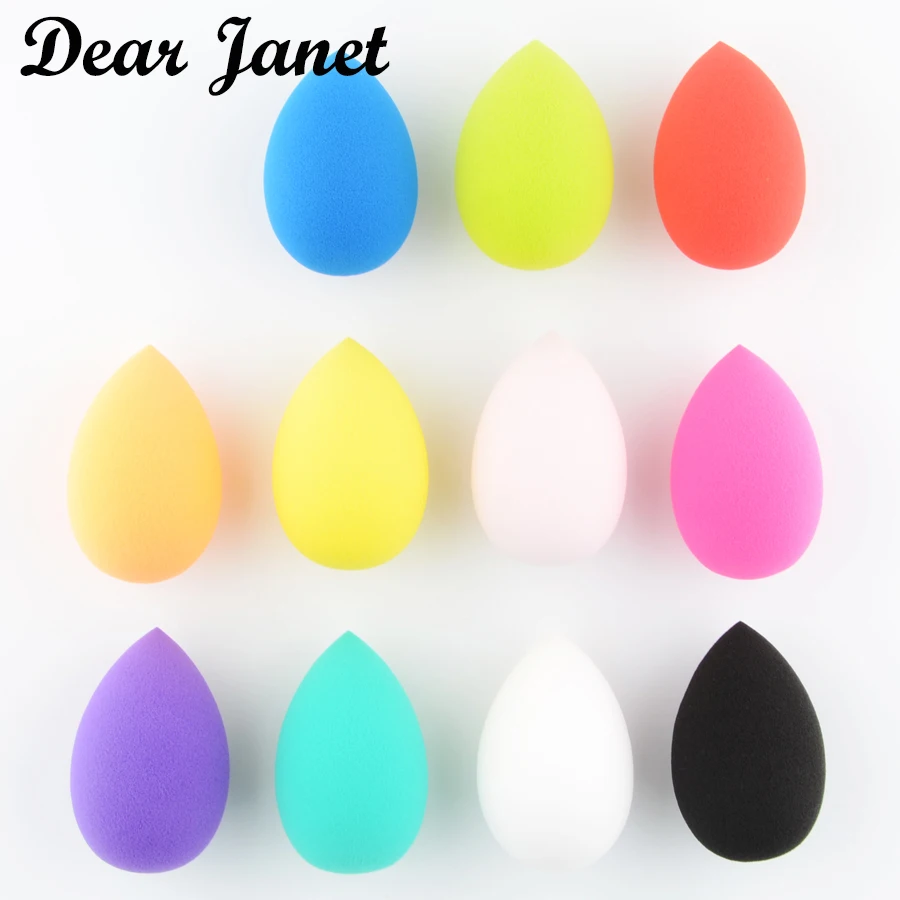 1 piece Super Soft Makeup sponge Foundation Powder beauty tool Make up cosmetic puff expand after wet or dry
1 piece Super Soft Makeup sponge Foundation Powder beauty tool Make up cosmetic puff expand after wet or dry