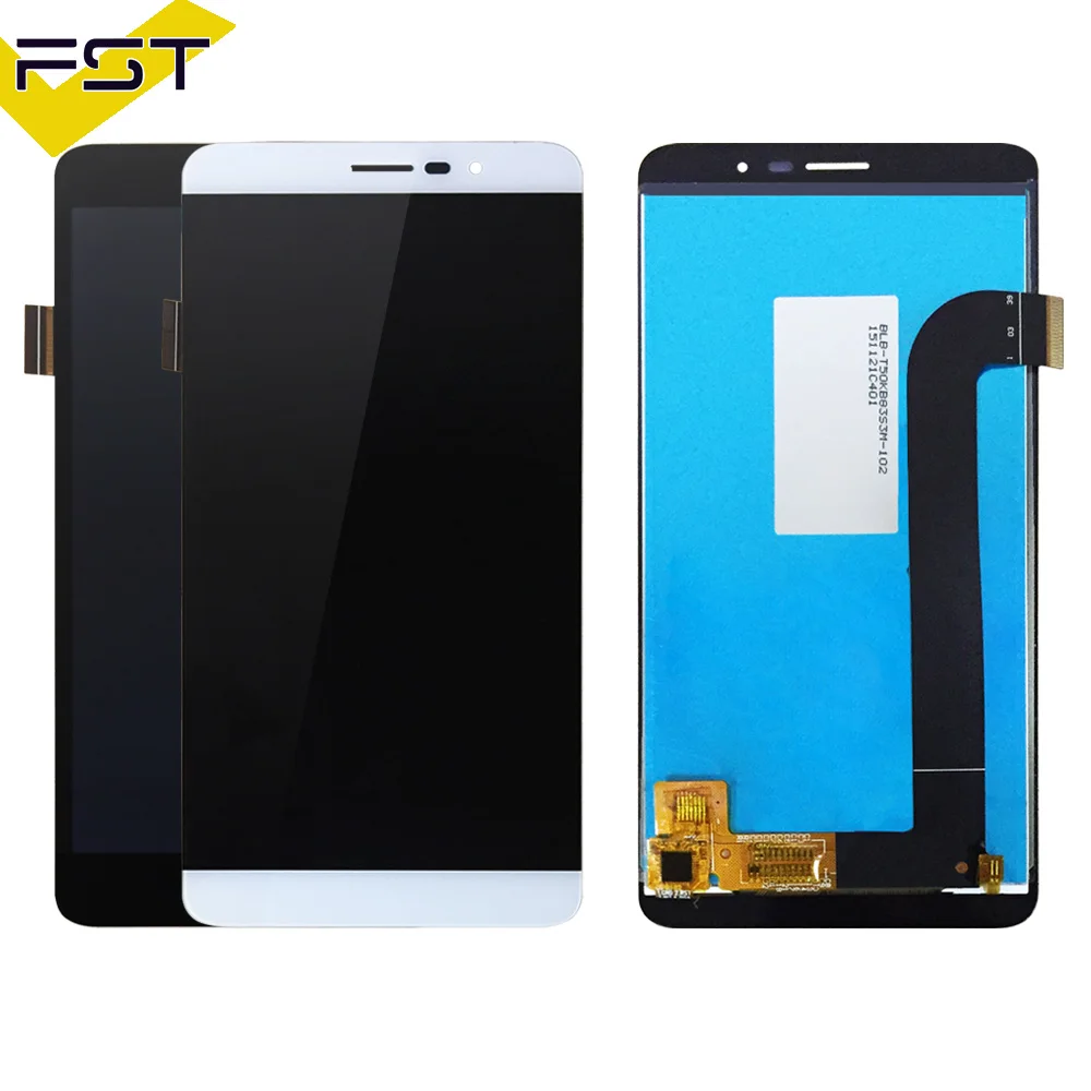 100% Tested For Coolpad E570 LCD Display Touch Screen For Coolpad Porto S E570 LCD Display Complete Assembly Phone Parts
100% Tested For Coolpad E570 LCD Display Touch Screen For Coolpad Porto S E570 LCD Display Complete Assembly Phone Parts