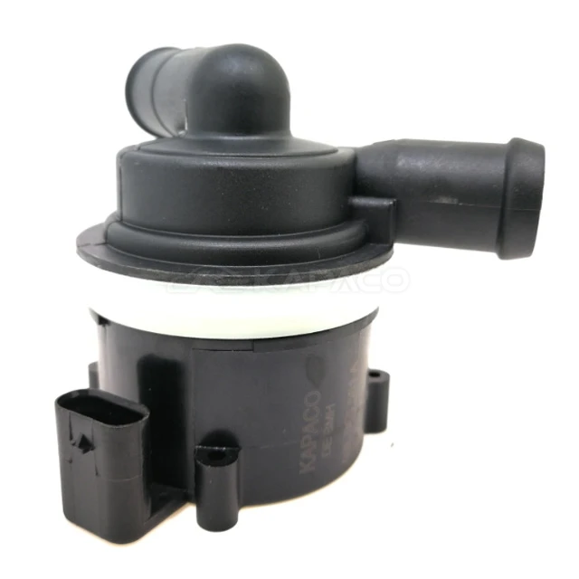 03L965561A Engine Cooling Additional Auxiliary Water Pump For A4 A5 A6 Avant B8 MK4 For VW Amarok 03L 965 561 A
03L965561A Engine Cooling Additional Auxiliary Water Pump For A4 A5 A6 Avant B8 MK4 For VW Amarok 03L 965 561 A