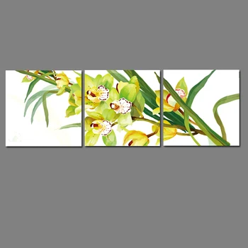 Printed canvas painting flowers 3 panel modern wall pictures for living room home decoration oil painting on canvas unframed
Printed canvas painting flowers 3 panel modern wall pictures for living room home decoration oil painting on canvas unframed