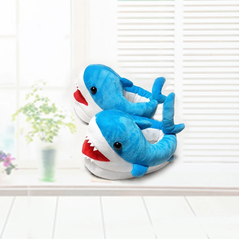 Plush-Shoes-Boys-Girls-Unicorn-Cotton-Slippers-Warm-Soft-Bottom-Indoor-Shoes-Cute-Animal-Unicorn-Shark (1)