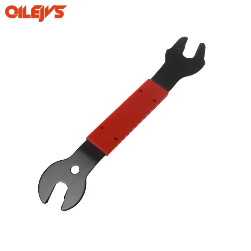 Bicycle Wrench Pedal Removal Installation Disassembly MTB Bike Universal Pedals Non Slip Steel Spanner Cycling Repair Tools
Bicycle Wrench Pedal Removal Installation Disassembly MTB Bike Universal Pedals Non Slip Steel Spanner Cycling Repair Tools
