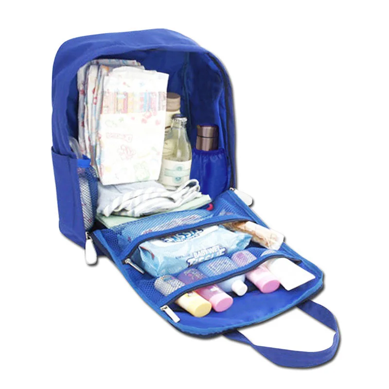 Land Mummy Baby Diaper Bag Zipper Backpack Large Capacity Travel Maternity Bag Multi-functional Nursing Bag Backpack Baby Care
Land Mummy Baby Diaper Bag Zipper Backpack Large Capacity Travel Maternity Bag Multi-functional Nursing Bag Backpack Baby Care