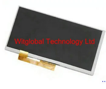 Witblue New LCD Display For 7" DEXP URSUS A269 3G Tablet 1024X600 LCD screen panel Matrix Module Replacement Free Shipping
Witblue New LCD Display For 7" DEXP URSUS A269 3G Tablet 1024X600 LCD screen panel Matrix Module Replacement Free Shipping