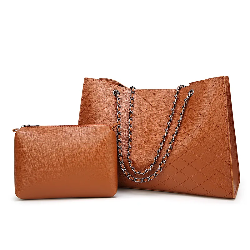 JIULIN New Kind of Women's Chao Korean Master Fashion HandSimple Linger Single Shoulder Bag
JIULIN New Kind of Women's Chao Korean Master Fashion HandSimple Linger Single Shoulder Bag