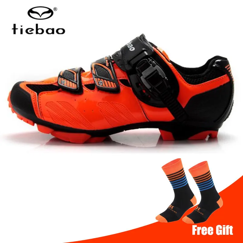Tiebao Cycling Shoes men sneakers MTB Bike Self-Locking Shoes Ride Bicycle Shoes Athletic Sports zapatillas ciclismo bicicleta
Tiebao Cycling Shoes men sneakers MTB Bike Self-Locking Shoes Ride Bicycle Shoes Athletic Sports zapatillas ciclismo bicicleta