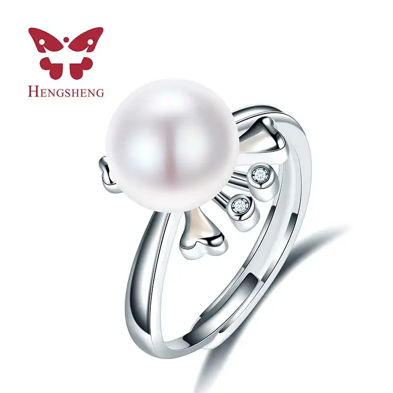 Fine 5 Color 100% Genuine Freshwater Pearl Rings With 8-9mm high luster real pearl Women Wedding Valentine's Day Gift CPR126
Fine 5 Color 100% Genuine Freshwater Pearl Rings With 8-9mm high luster real pearl Women Wedding Valentine's Day Gift CPR126