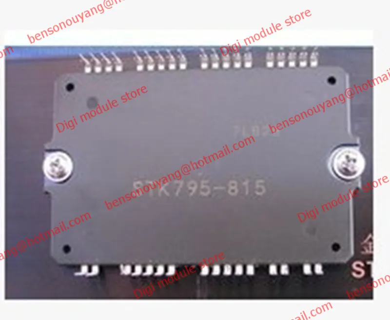 STK795-815 
STK795-815