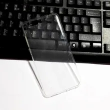 Venda quente Macio TPU Tampa Do Caso Para Ulefone Gemeos Pro Especial de Telefone Celular de Volta Shell (Presente Protetor de Tela HD filme)(China)