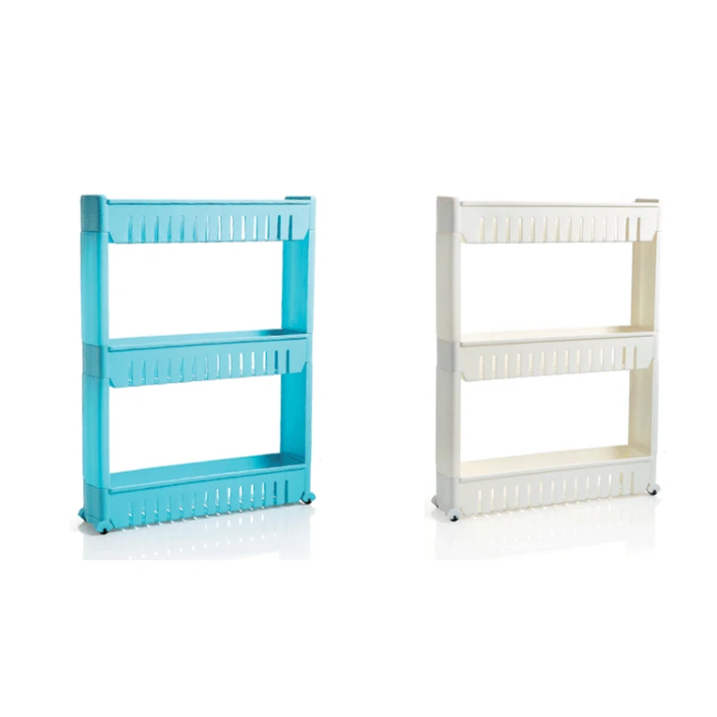 Three-layer kitchen storage rack multi-functional clips combined combination roller suction cup shelf bathroom home furnishings
Three-layer kitchen storage rack multi-functional clips combined combination roller suction cup shelf bathroom home furnishings