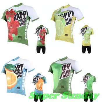 Quality Summer Cycling Jersey Paladin Men's Cycling Wear Short Sleeve Bike Team Jerseys Bicycle Clothes Outdoor Racing Suit
Quality Summer Cycling Jersey Paladin Men's Cycling Wear Short Sleeve Bike Team Jerseys Bicycle Clothes Outdoor Racing Suit