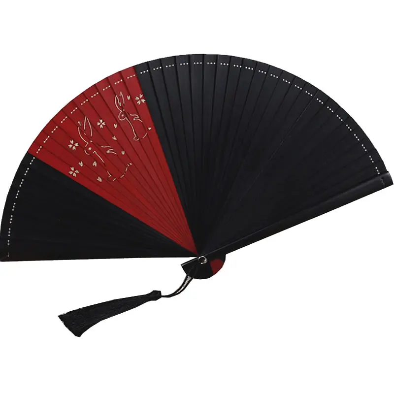 Handheld Mini Portable Fan Japanese Patchwork Fish Cat Full Bamboo Folding Fan Handmade Small Decorative Women Wedding Fan
Handheld Mini Portable Fan Japanese Patchwork Fish Cat Full Bamboo Folding Fan Handmade Small Decorative Women Wedding Fan