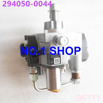 100% genuine and new common rail fuel pump 294050-0044, 294050-0040, 294050-004 #, ME307482 for 6M60
100% genuine and new common rail fuel pump 294050-0044, 294050-0040, 294050-004 #, ME307482 for 6M60