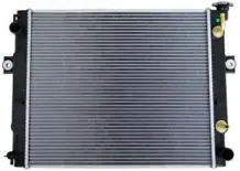 Radiator FD15-20,FD20-30T16,T17 3EA-04-51210,3EA0451210 use for KOMATSU forklift
Radiator FD15-20,FD20-30T16,T17 3EA-04-51210,3EA0451210 use for KOMATSU forklift