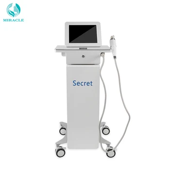 2019Hot sale Fractional RF and Microneedle RF beauty Machine/fractional micro-needle rf skin
2019Hot sale Fractional RF and Microneedle RF beauty Machine/fractional micro-needle rf skin