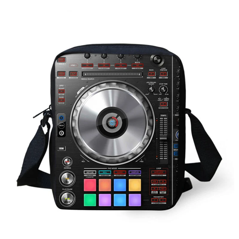 ThiKin Music Messenger Bag Small Fashion Record Player Male Crossbody Bags,Kids Boys Mini Shoulder Bags,Mens Cross Body bag
ThiKin Music Messenger Bag Small Fashion Record Player Male Crossbody Bags,Kids Boys Mini Shoulder Bags,Mens Cross Body bag