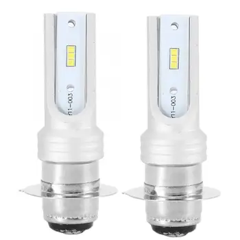 2pcs H6/P15D 72W 6000K White LED Fog Light Bulb with Decoder Auto Accessory LED light
2pcs H6/P15D 72W 6000K White LED Fog Light Bulb with Decoder Auto Accessory LED light