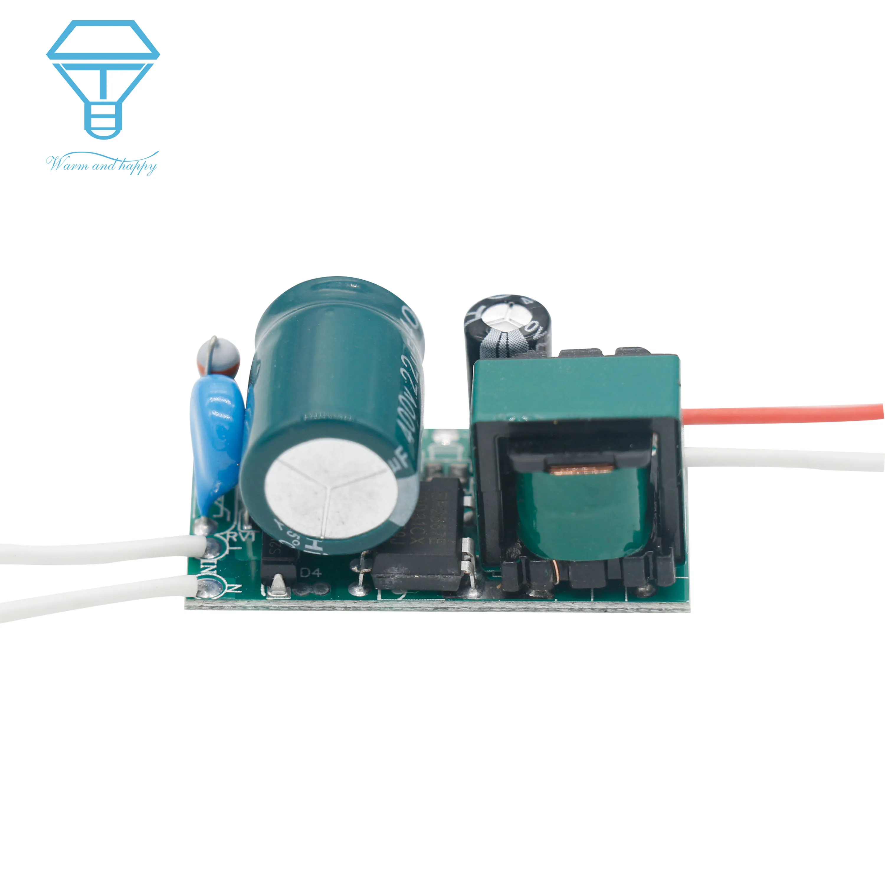 LED Driver 250mA 36-50W For LEDs Power Supply Unit AC180-265V Output 110-160V Lighting Transformers
LED Driver 250mA 36-50W For LEDs Power Supply Unit AC180-265V Output 110-160V Lighting Transformers