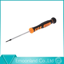 Precision Screwdriver Set JM-8119 75mm Philips 1.5 cross 0.8 screw driver set for iphone/samsung/htc repairing tool