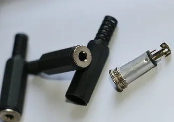 100 pcs Good Quality DIY 3.5mm Female Stereo earphones 1/8" mini Stereo Binaural Plug Jack Audio Connector. Tracking number
100 pcs Good Quality DIY 3.5mm Female Stereo earphones 1/8" mini Stereo Binaural Plug Jack Audio Connector. Tracking number