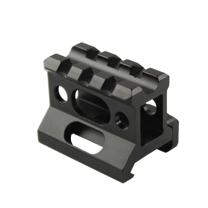 New Style Tactical rail Mount scope mount Red dot Sight Mount fits 20mm picatinny rail
New Style Tactical rail Mount scope mount Red dot Sight Mount fits 20mm picatinny rail