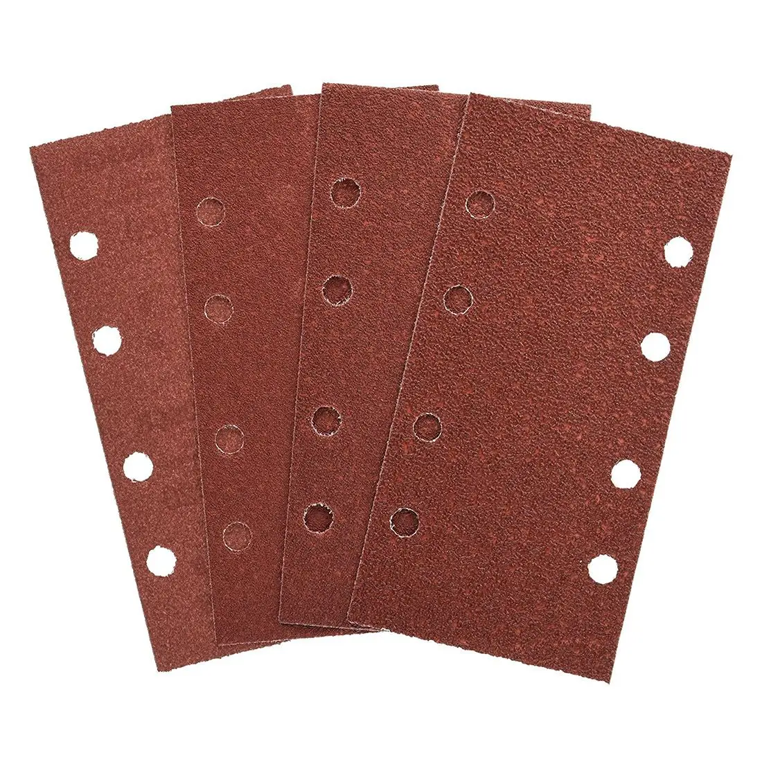 MYLB-120 Grit (Medium) Sanding Sheet 1/3 Sander 93mm x 190mm Hook and Loop 10 Pack
MYLB-120 Grit (Medium) Sanding Sheet 1/3 Sander 93mm x 190mm Hook and Loop 10 Pack