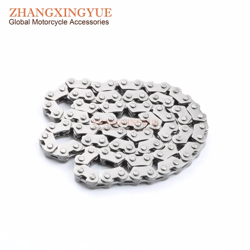 2*3-84L CAM TIMING CHAIN for DERBI ATLANTIS EURO2 50-100 BOULEVARD EURO2 50 BOULEVARD 4T 100 (10-11) 163712020
2*3-84L CAM TIMING CHAIN for DERBI ATLANTIS EURO2 50-100 BOULEVARD EURO2 50 BOULEVARD 4T 100 (10-11) 163712020