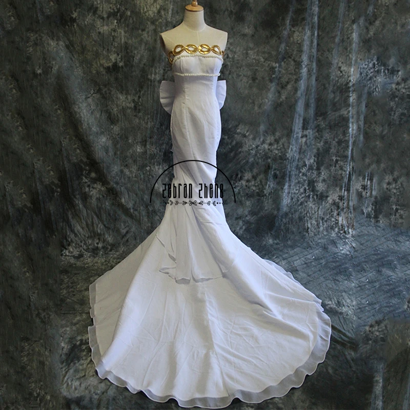 Sailor Moon Cosplay Costume Princess Serenity Dress Tsukino Usagi Costume For Women Halloween Custom Made
Sailor Moon Cosplay Costume Princess Serenity Dress Tsukino Usagi Costume For Women Halloween Custom Made