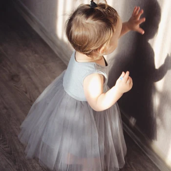Cotton dress for baby girl 1st birthday girls Dresses 2018 summer infant bebes Clothes mesh princess dress christening dress
Cotton dress for baby girl 1st birthday girls Dresses 2018 summer infant bebes Clothes mesh princess dress christening dress