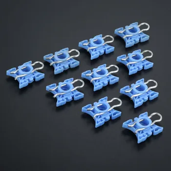 10PCS 3509416 Window Lift Sliding Pivot Regulator Clip Fastener N31 For BMW E32 E34 E36 Volvo Xc60 S60 S40 S80 Xc90 
10PCS 3509416 Window Lift Sliding Pivot Regulator Clip Fastener N31 For BMW E32 E34 E36 Volvo Xc60 S60 S40 S80 Xc90