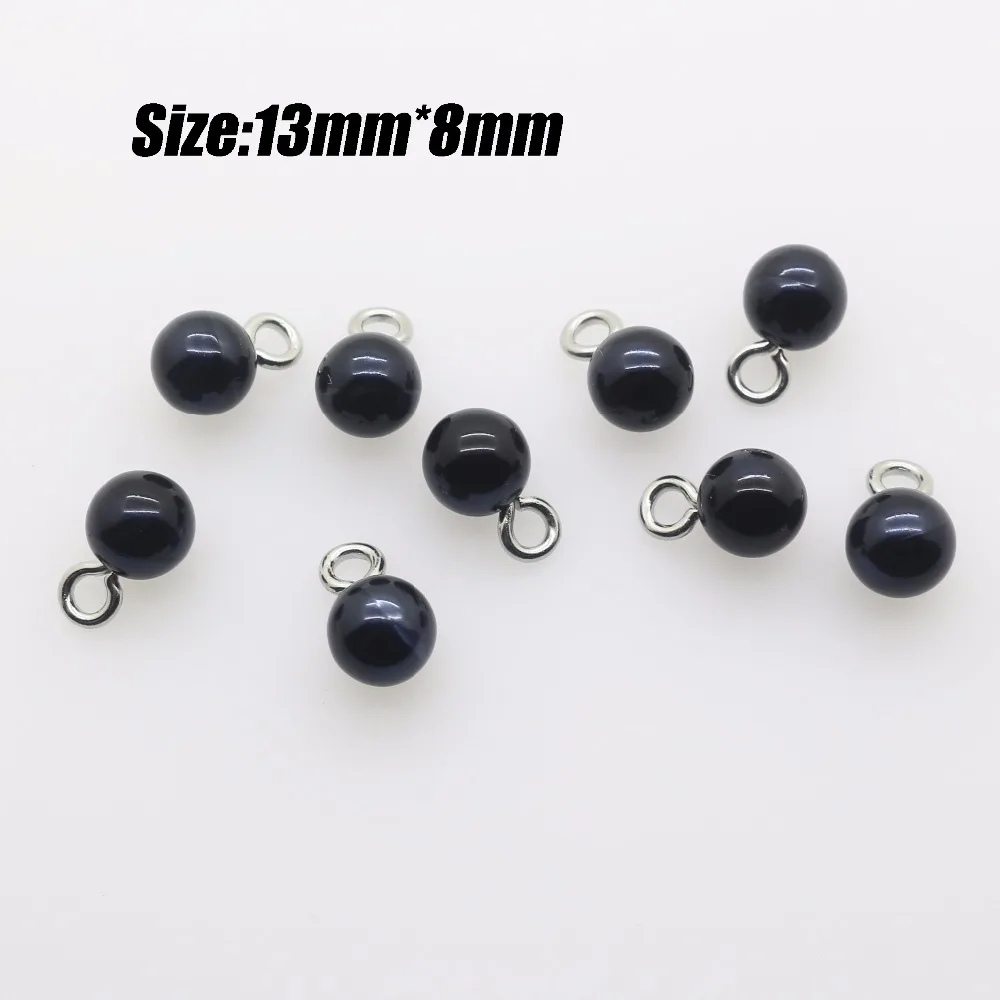 10pcs 13mm*8mm pearl ornament button, crown cap pearl diamond button, wedding dress.
10pcs 13mm*8mm pearl ornament button, crown cap pearl diamond button, wedding dress.
