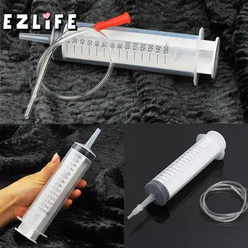 1PC 150ml Reusable Big Large Hydroponics Plastic Nutrient Sterile Health Measuring 100ml Syringe Tools X0325 Without Pipe
1PC 150ml Reusable Big Large Hydroponics Plastic Nutrient Sterile Health Measuring 100ml Syringe Tools X0325 Without Pipe