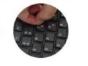 free shipping gifts 1pcs Russian Keyboard Stickers Layout Letter Alphabet white letter sticker
free shipping gifts 1pcs Russian Keyboard Stickers Layout Letter Alphabet white letter sticker
