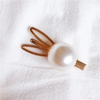 Small fresh pearls Hair Barrette Hair Clip spring clip Hairpin Girls Shining flowers Hair Accessories Women Headdress Wholesale
Small fresh pearls Hair Barrette Hair Clip spring clip Hairpin Girls Shining flowers Hair Accessories Women Headdress Wholesale