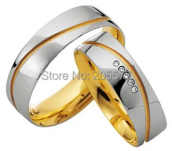 luxury custom gold color health anniversary wedding bands Bridal Engagement Rings jewelry fashion rings sets for couples
luxury custom gold color health anniversary wedding bands Bridal Engagement Rings jewelry fashion rings sets for couples