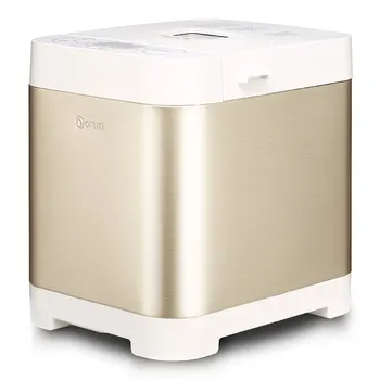 Mixer Bread Machine DL-T06A Bread Machine Home Automatic Multi-function Intelligent Dough Mixer Kneading Machine Special Offer
Mixer Bread Machine DL-T06A Bread Machine Home Automatic Multi-function Intelligent Dough Mixer Kneading Machine Special Offer
