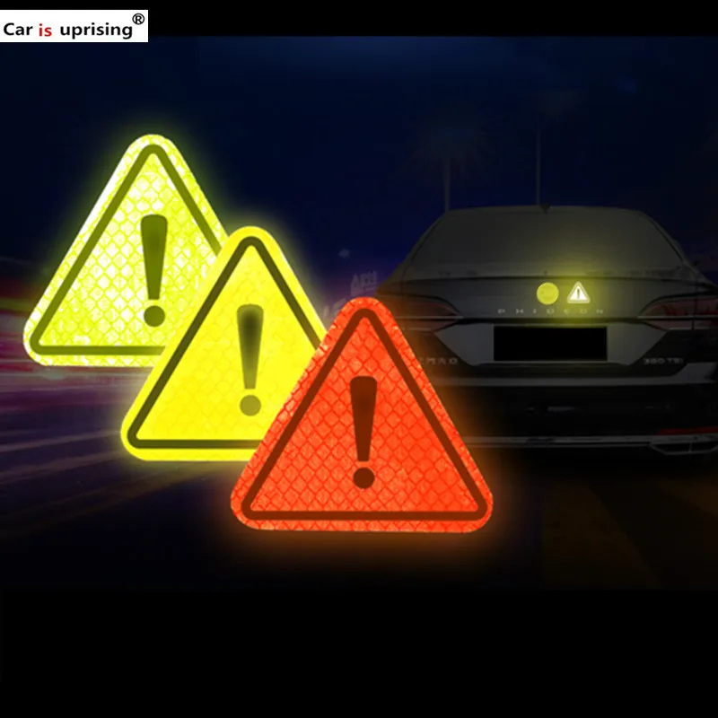 Car Styling Reflective Warning Strip Tape Strips Secure Reflector Stickers for Tesla Model S Model X Model 3 Roadster accessory
Car Styling Reflective Warning Strip Tape Strips Secure Reflector Stickers for Tesla Model S Model X Model 3 Roadster accessory
