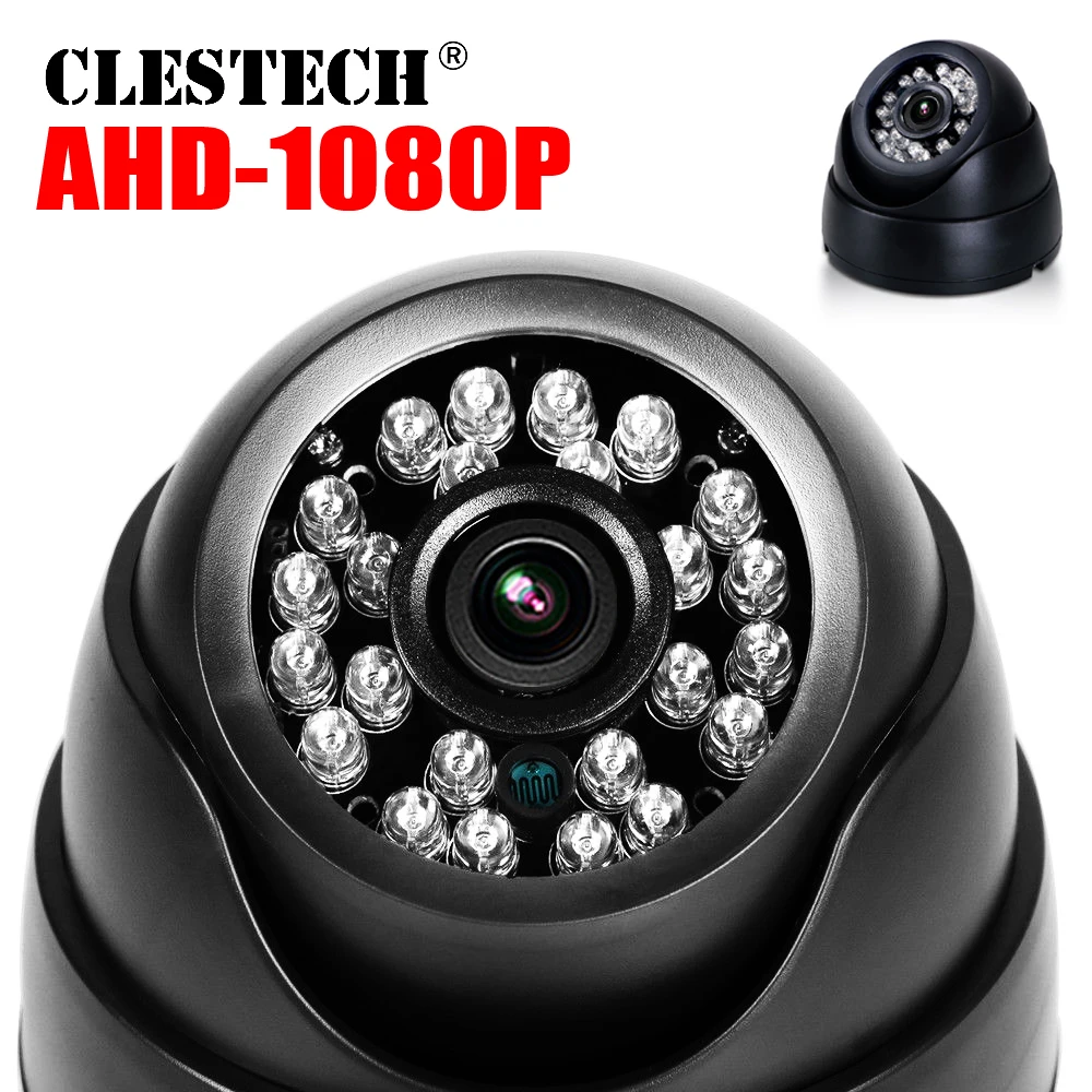 6.28 hot Sale Real Full Dome AHD CCTV Camera 720P/960P/1080P 3000TVL HD Digital 2.0MP Indoor IR-CUT 24led Infrared dome Vidicon
6.28 hot Sale Real Full Dome AHD CCTV Camera 720P/960P/1080P 3000TVL HD Digital 2.0MP Indoor IR-CUT 24led Infrared dome Vidicon