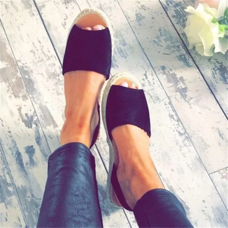 Ankle Wrap Cover Heel Rome Flat Sandals Slip-On Solid Beach Shoes Fashion Leisure Summer Sandale Femme 2019
Ankle Wrap Cover Heel Rome Flat Sandals Slip-On Solid Beach Shoes Fashion Leisure Summer Sandale Femme 2019