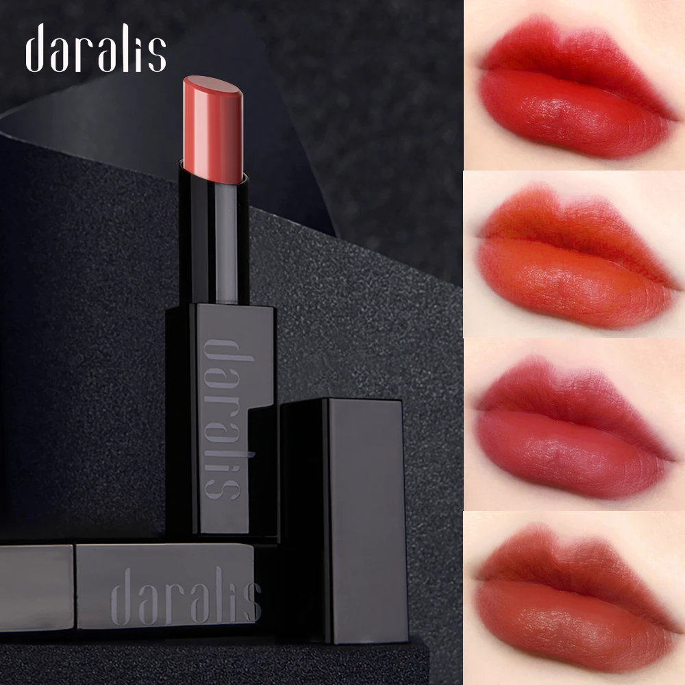 New 4 Color Soft Cream Lip Stick Moisturizer Long Lasting Makeup Lipstick Water Proof Charming Lip Cosmetic Beauty 3.5g
New 4 Color Soft Cream Lip Stick Moisturizer Long Lasting Makeup Lipstick Water Proof Charming Lip Cosmetic Beauty 3.5g