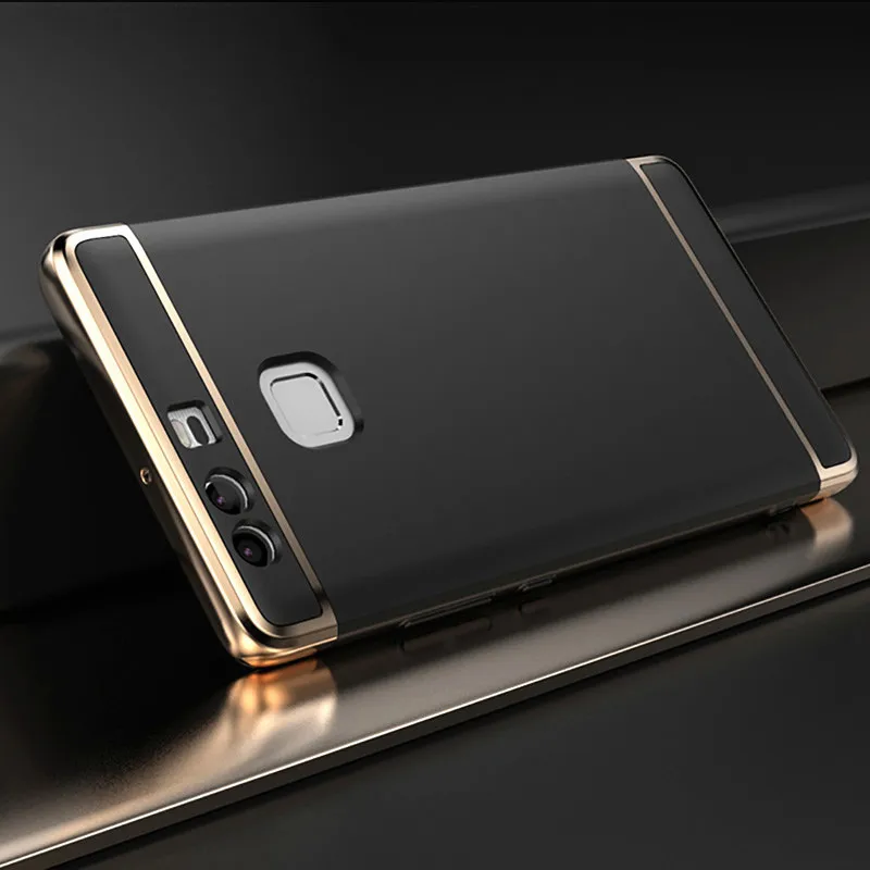 Luxury-3-In-1-Cases-for-Cover-Huawei-P10-Cases-Hard-PC-for-Cover-Huawei-P8 (4)