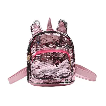 Sequins Backpack for women 2018 Creative Evil Teenage Girls School Travel Zipper PU Leather Shoulder Bags mochila feminina
Sequins Backpack for women 2018 Creative Evil Teenage Girls School Travel Zipper PU Leather Shoulder Bags mochila feminina